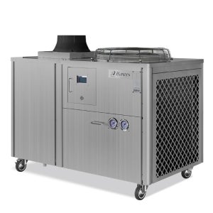 대성하이원 일체형에어컨 덕트형냉방기 농가 축산 돈사 공장 60평