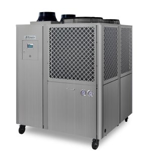 대성하이원 일체형에어컨 덕트형냉방기 농가 축산 돈사 공장 120평 dsc-4000