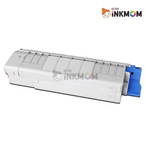 오키(OKI) C5900DN 노랑 재생토너 43324425