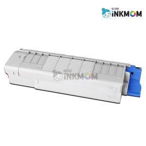 오키(OKI) C5900DN 파랑 재생토너 43324427