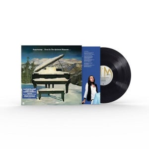 Supertramp - Even In The Quietest Moments (Half Speed Mastering) [180G LP]