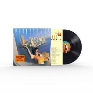 Supertramp - Breakfast In America (Half Speed Mastering) [180G LP]