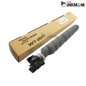 교세라 WT-8500 정품 폐토너통 (Waste Toner Bottle)