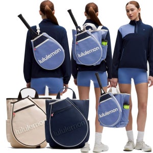 룰루레몬 라켓 가방 19L 테니스