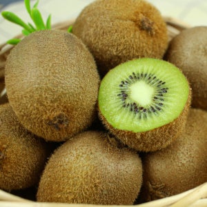 [명랑드림]전남 해남 무안 유기농 그린키위 참다래 1.5kg 3kg 5kg