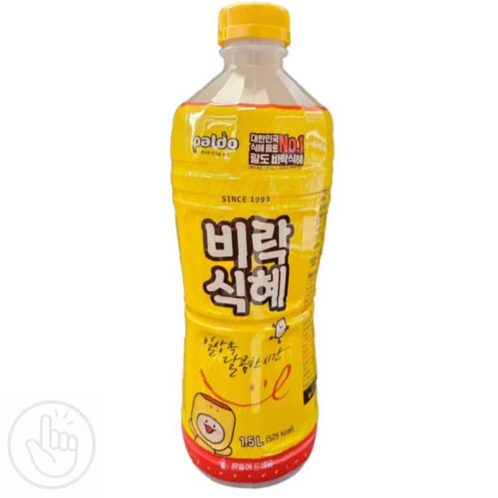 곡물음료 식혜음료 비락식혜