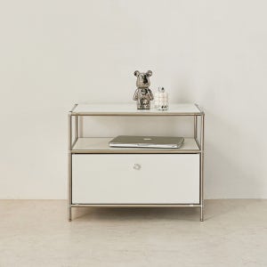 네스토 모듈 거실장 협탁