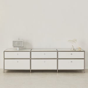 네스토 모듈 거실장 TV장 서랍장 1800