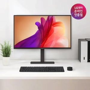 LG전자 UHD 32U720A 4K 모니터 80cm(32인치)