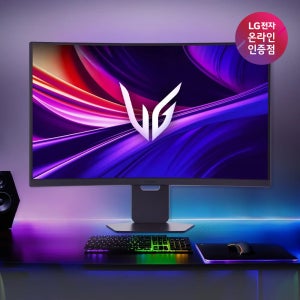 LG 울트라기어 UHD 92.7cm(37인치) 37G800A 게이밍모니터
