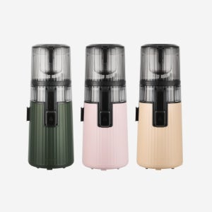 [신규상품] 휴롬 착즙기 H420 / 녹즙기 원액기 쥬서기 엔자임주스