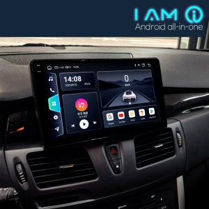 뉴SM5 (2010-2015) 안드로이드올인원 - 켈란 내비게이션