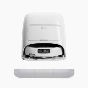 DJI ROMO A 경사로 콤보 로봇청소기