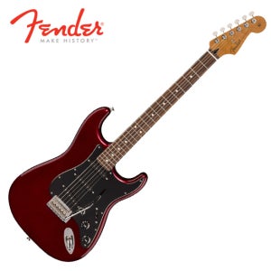 펜더 일렉기타 Fender Mexico Limited Edition Player II Stratocaster RST RW Oxblood (014-0510-593)