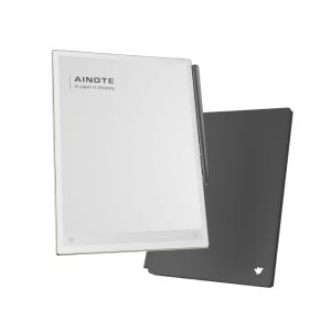 iFLYTEK AINOTE2 10.6인치 전용 케이스 세트 회의노트 실시간 음성 텍스트 변환 번역 AI요약