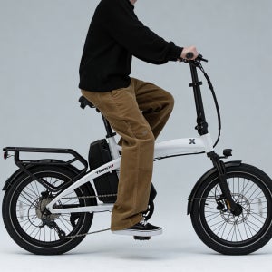 2026 퀄리 엑스트론 GT S 48V 500W 전기 자전거 미드모터 28.5Ah