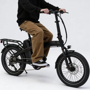 2026 퀄리 엑스트론 GT S 48V 500W 전기 자전거 미드모터 28.5Ah