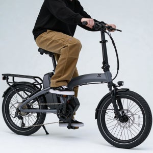2026 퀄리 엑스트론 GT S 48V 500W 전기 자전거 미드모터 28.5Ah