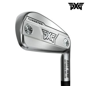 PXG GEN8 0311T 남성 스틸 6아이언세트 [NS PRO 950GH NEO]