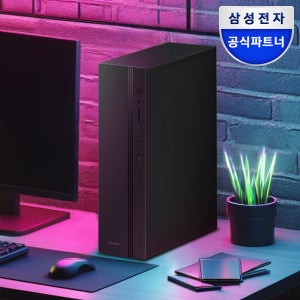 삼성전자 데스크탑 DM500SGZ-AD5A 16GB SSD512GB