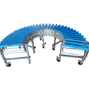 자바라컨베이어 복열 폭400 길이2.8미터