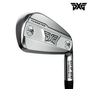 PXG GEN8 0311XP 여성 카본 6아이언세트 [PXG FUJIKURA AIR SPEEDER]
