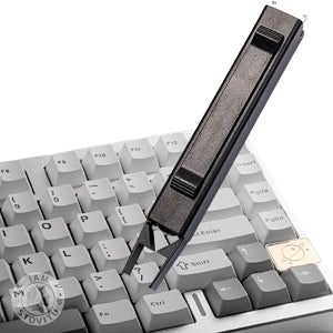 키캡 리무버 키보드 스위치 분리 기계식 체리 2in1 다기능 커스텀 적축 갈축 무접점