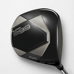 2026년형 PRGR 슈퍼에그 HEXA 헥사 고반발 드라이버