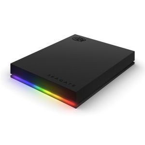 씨게이트 FireCuda Gaming HDD 데이터 복구 외장 HDD STKL1000400 1TB 블랙