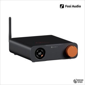 [FOSI AUDIO] ZD3 DAC 프리앰프