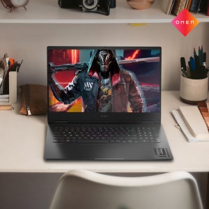 HP OMEN 16-wf0093TX i7 RTX4060 16GB 512GB Win11 Home