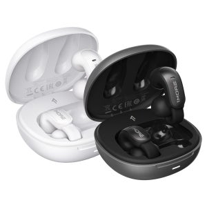 원모어 S12 블루투스 오픈형 무선 귀걸이형 이어폰 게이밍 ENC 노캔