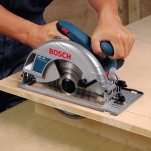 보쉬 절단기 커터 전기 GKS190 원형톱 전기톱