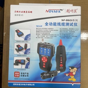 NOYAFA NF-8601 중국 내수용