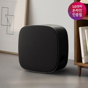 LG 사운드 스위트 W7 우퍼
