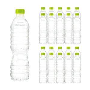 풀무원 샘물 500ml x 20개/미니생수 무라벨 식수 물