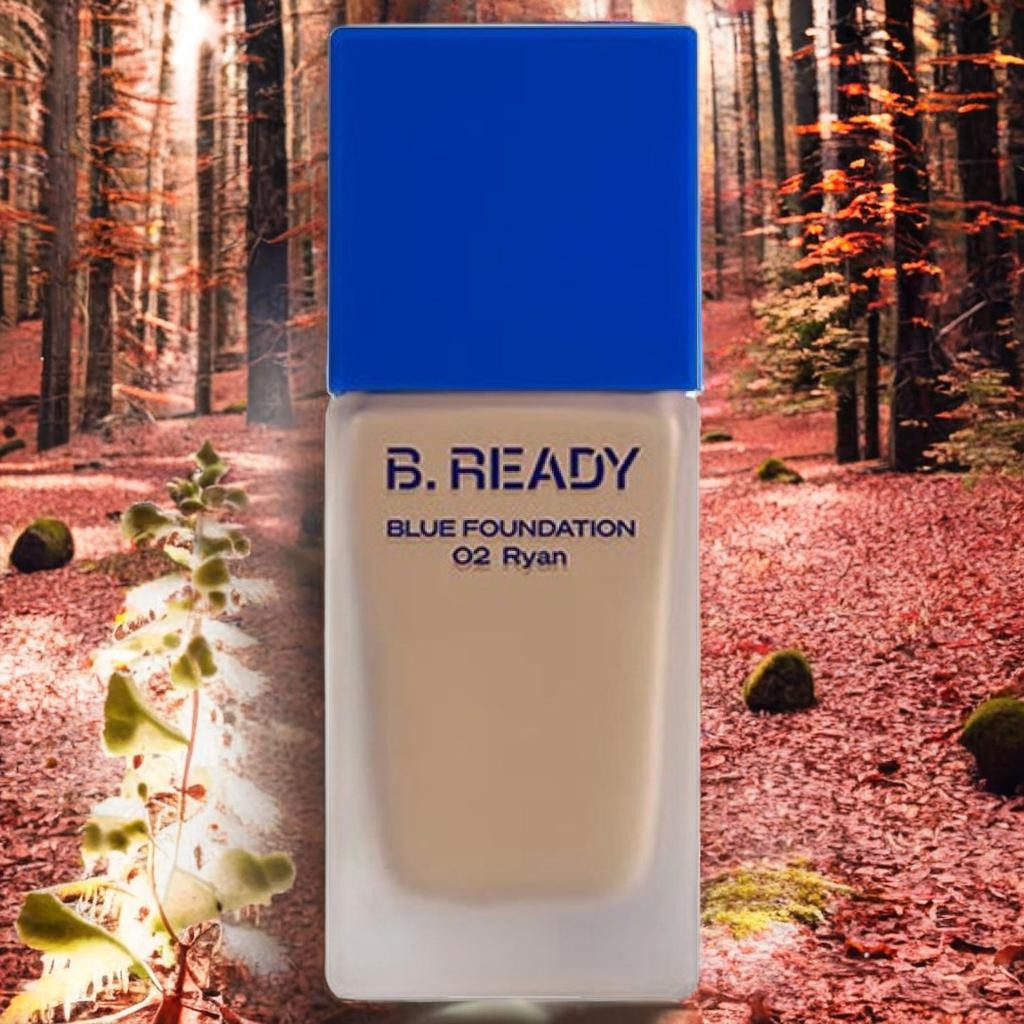 메리제인스킨케어파우더파운데이션2호