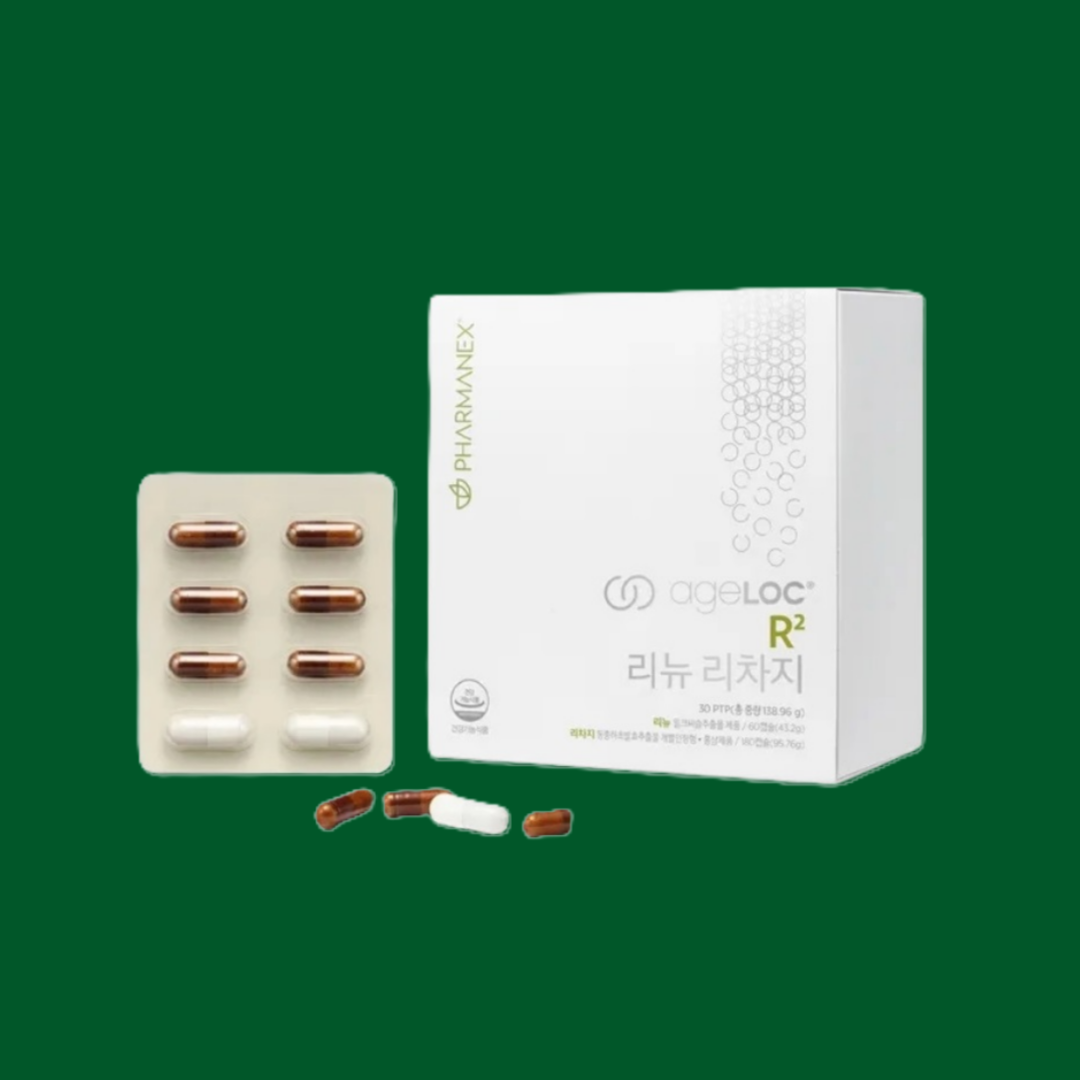 [한국 <b>뉴스킨</b> 공식홈페이지 주문제품] <b>뉴스킨</b> 파마넥스 에이지락 알스퀘어드