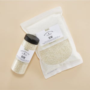 국내산 찹쌀 500ml/ 1kg