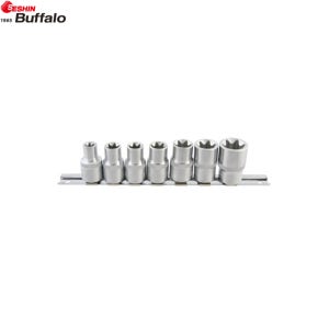 세신 7PCS 1/2 별소켓세트 SB-ESS7 롱빗트 복스알 별비트 렌치