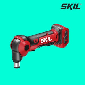 스킬 오토해머 베어툴 12V 충전식 전동 자동 앙카 펀치 망치 함마 AH6552SE10
