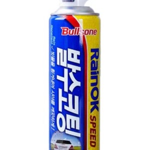 불스원 레인OK 스피드 발수코팅제 380ml