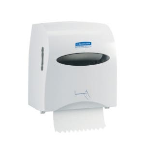 (크리넥스) 롤 핸드타올 디스펜서 57223 (47276용)