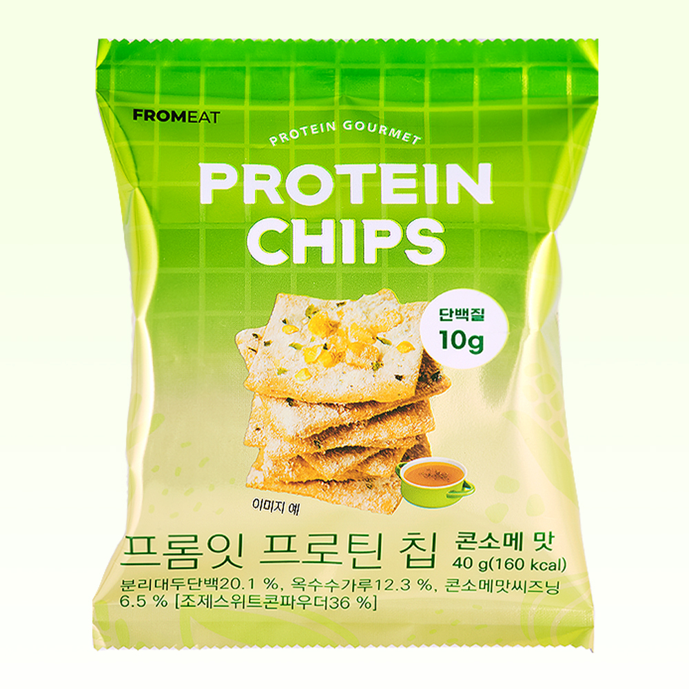 프로틴칩 콘소메 제품 이미지