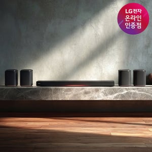 LG 스탠다드 쿼드 스위트7 H7(1) + M7(4)