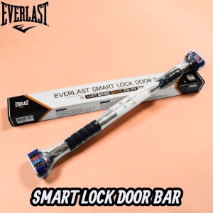 에버라스트 스마트락 문틈 철봉 가정용 철봉