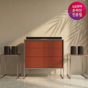 LG 스탠다드 쿼드 스위트5 H7(1) + M5(4)