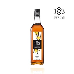 1833 바닐라 시럽 1L 바닐라라떼
