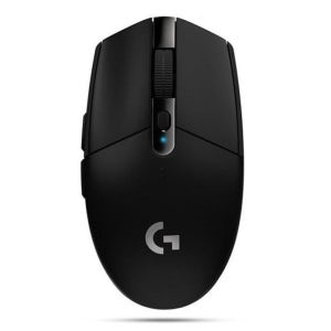 [로지텍] 무선 게이밍 마우스 G304 블랙