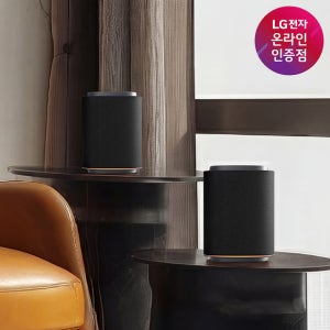 LG 스테레오 스위트7 M7S